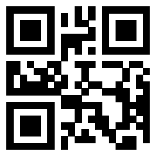 Scansione del QrCode di 3202492482