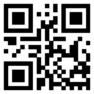 3202492484 - Immagine del Qr Code associato