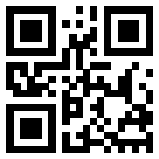3202492486 - Immagine del Qr Code associato