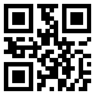 3202492488 - Immagine del Qr Code associato