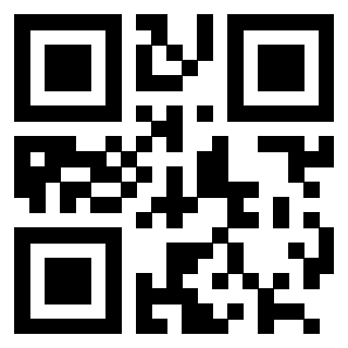 3202492491 - Immagine del Qr Code associato