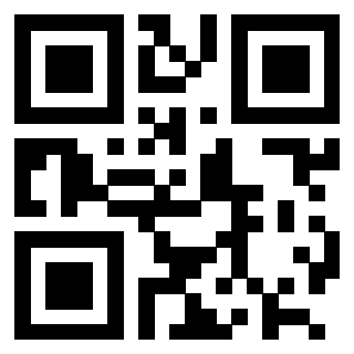 3202492495 - Immagine del QrCode