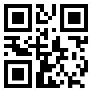 Immagine del QrCode di 3202492499
