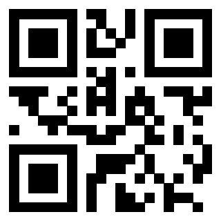 3202492501 - Immagine del QrCode