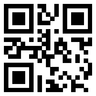 3202492502 - Immagine del QrCode