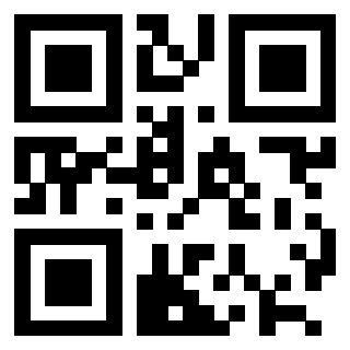 Immagine del QrCode di 3202492503