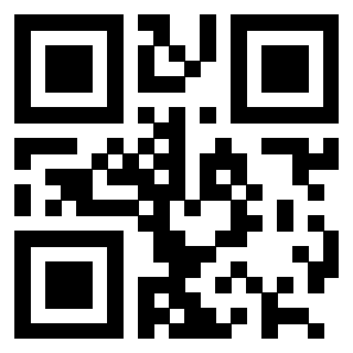 Il Qr Code di 3202492504