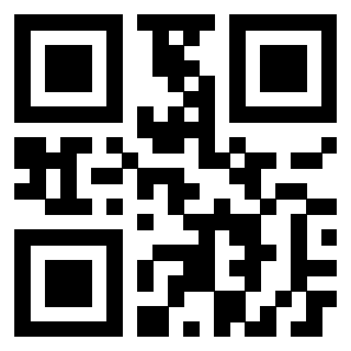 Il Qr Code di 3202492507