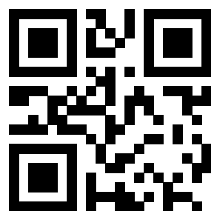 Il Qr Code di 3202492510