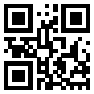Immagine del Qr Code di 3202492513