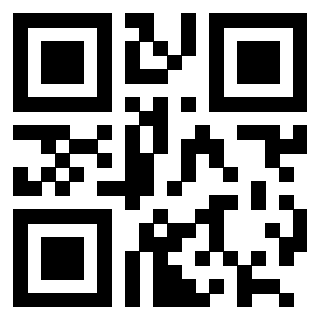 Immagine del QrCode di 3202492515