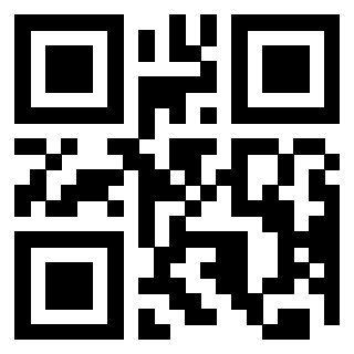 Scansione del Qr Code di 3202492517