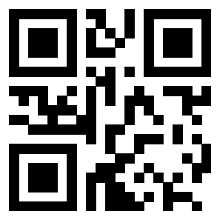 3202492518 - Immagine del Qr Code associato