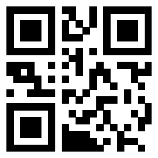 Scansione del Qr Code di 3202492519