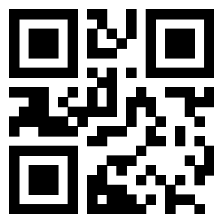 Il QrCode di 3202492520