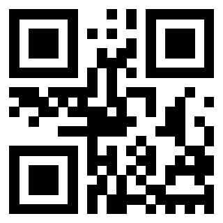 3202492521 - Immagine del QrCode