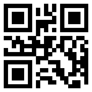 Scansione del Qr Code di 3202492522