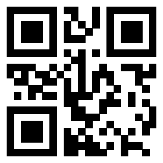 3202492528 - Immagine del Qr Code associato
