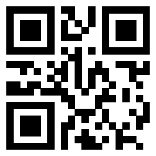 Il QrCode di 3202492529