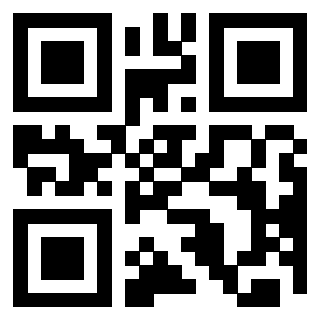 3202492533 - Immagine del Qr Code associato