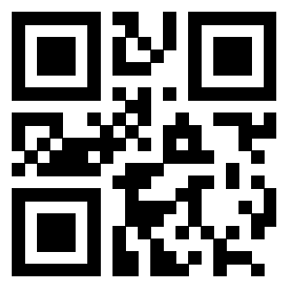 Scansione del Qr Code di 3202492535