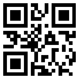 3202492537 - Immagine del Qr Code