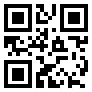 3202492538 Qr Code associato
