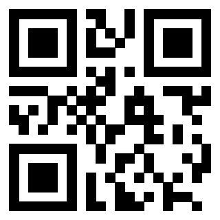 3202492541 - Immagine del QrCode