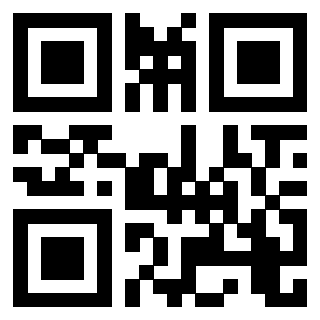 Immagine del QrCode di 3202492543