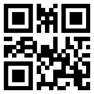 3202492545 - Immagine del QrCode associato