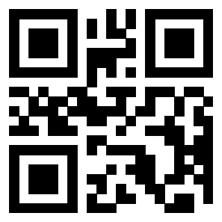 3202492553 - Immagine del QrCode associato