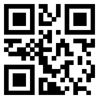 Scansione del Qr Code di 3202492555