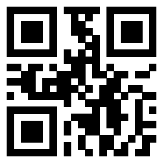 3202492556 - Immagine del Qr Code associato