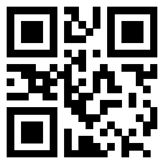 3202492558 - Immagine del Qr Code associato