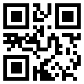 Il QrCode di 3202492560