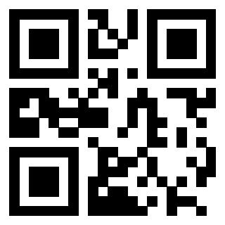 3202492561 - Immagine del Qr Code