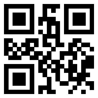 3202492562 Qr Code associato