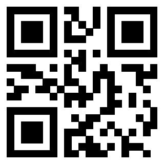 Scansione del Qr Code di 3202492564