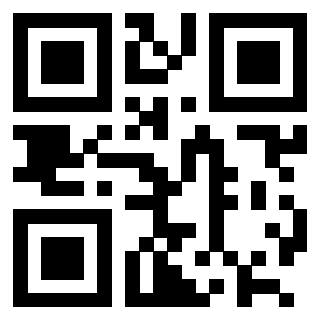 Immagine del Qr Code di 3202492567