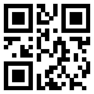 Scansione del QrCode di 3202492569