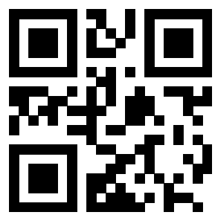 3202492575 - Immagine del QrCode