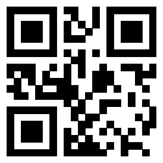 Il QrCode di 3202492578