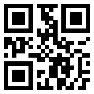 3202492580 - Immagine del QrCode