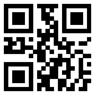 Immagine del Qr Code di 3202492581