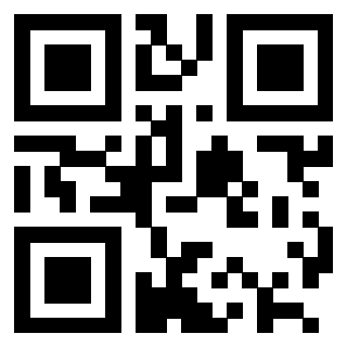 Scansione del QrCode di 3202492582