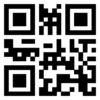 Immagine del Qr Code di 3202492584
