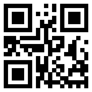 3202492585 Qr Code associato