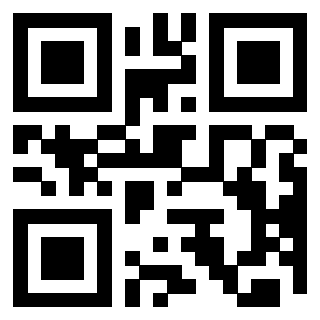 3202492586 - Immagine del Qr Code associato