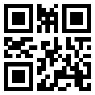 3202492589 - Immagine del Qr Code associato