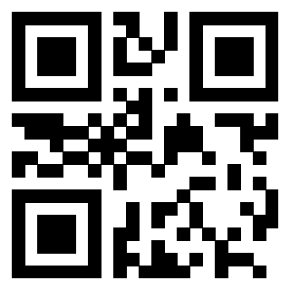 3202492591 - Immagine del Qr Code associato